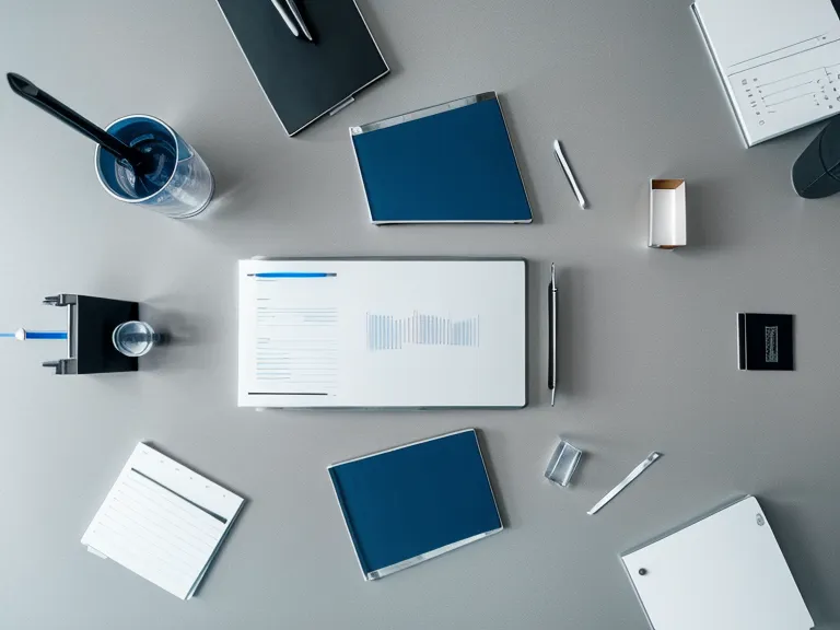 Hände an der Tastatur vor pharmazeutischer Produktionslinie: Life-Sciences-IT bereitet sich auf die EU-AI-Act-Schulung vor